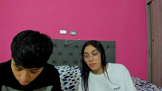 ariloe quintero online show from February 1, 2:10 am