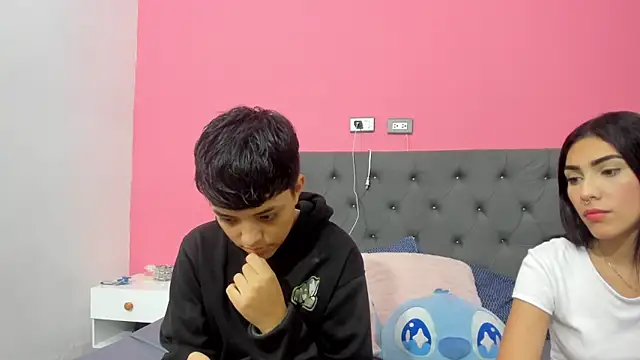 ariloe quintero online show from February 24, 12:50 pm