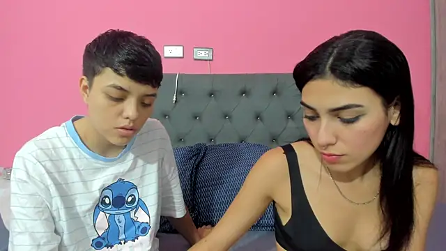 ariloe quintero online show from February 25, 12:49 pm