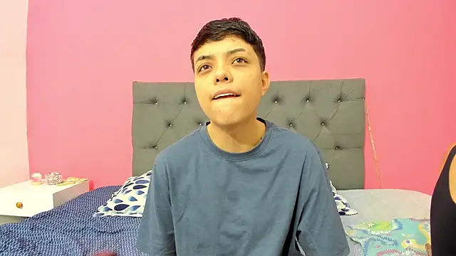 ariloe quintero online show from February 12, 12:27 pm