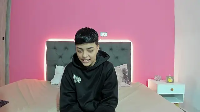 ariloe quintero online show from January 7, 12:32 pm