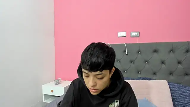 ariloe quintero online show from March 3, 1:07 pm