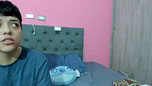 ariloe quintero online show from March 4, 1:30 pm