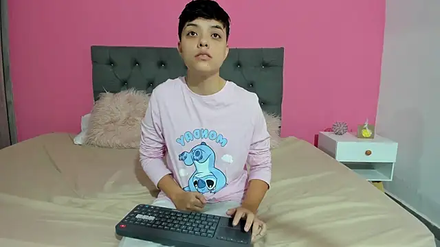 ariloe quintero online show from January 8, 12:55 pm