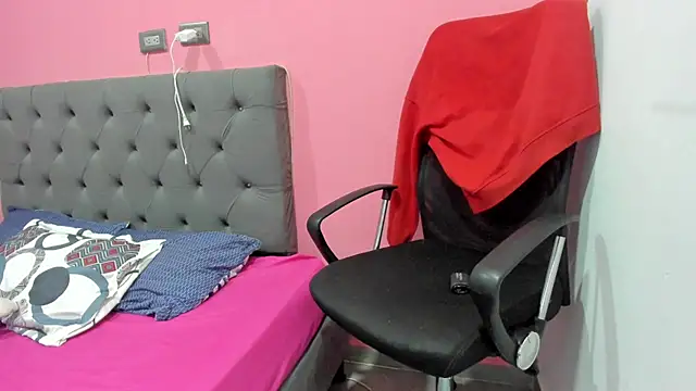 ariloe quintero online show from March 28, 2:07 pm