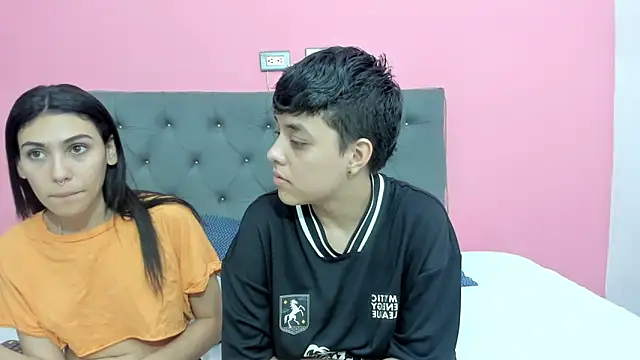 ariloe quintero online show from April 9, 1:39 pm