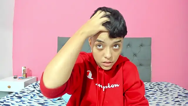 ariloe quintero online show from February 7, 1:19 pm