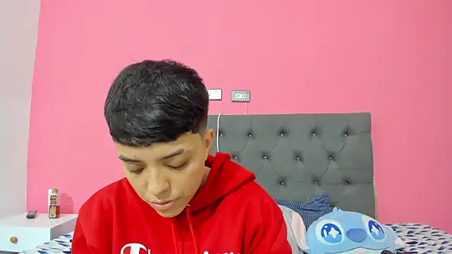 ariloe quintero online show from February 7, 12:51 am