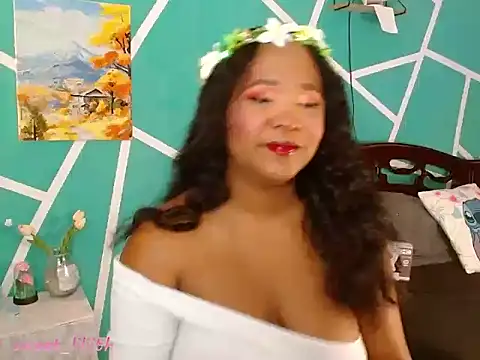 sweet-liliith online show from April 15, 2:32 pm