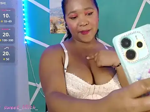 sweet-liliith online show from March 6, 2:12 pm