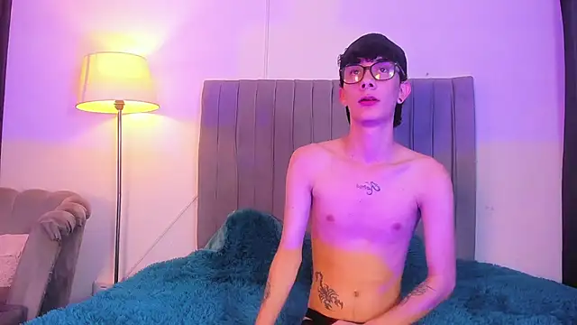 im thomass online show from January 18, 12:41 pm