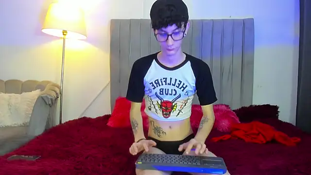 im thomass online show from January 7, 12:21 pm