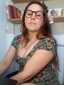 SofiEsteves online show from January 6, 1:59 pm