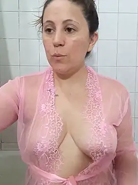 SofiEsteves online show from April 3, 2:56 pm