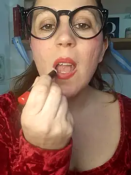 SofiEsteves online show from June 24, 2:37 pm