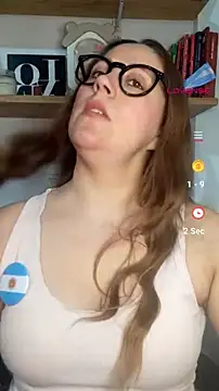 SofiEsteves online show from June 26, 12:44 pm
