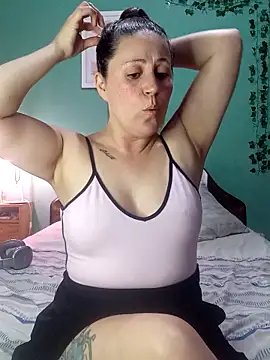 SofiEsteves online show from December 21, 5:36 pm