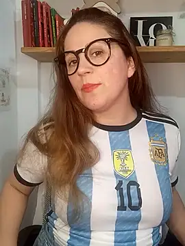 SofiEsteves online show from June 17, 3:22 pm