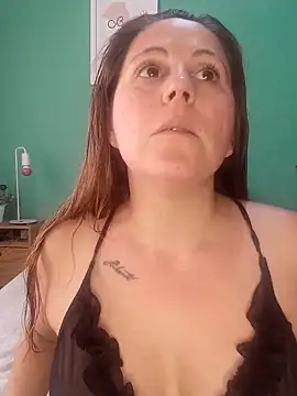 SofiEsteves online show from March 1, 7:14 pm