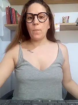 SofiEsteves online show from February 28, 12:27 pm