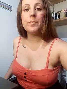 SofiEsteves online show from December 16, 6:45 pm