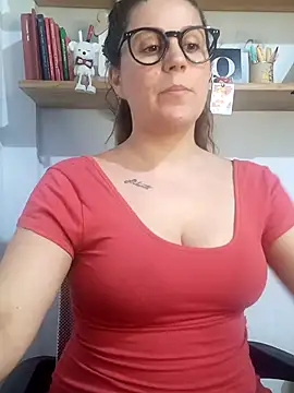 SofiEsteves online show from March 13, 12:54 pm