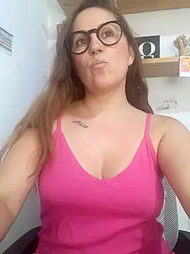 SofiEsteves online show from February 10, 6:18 pm