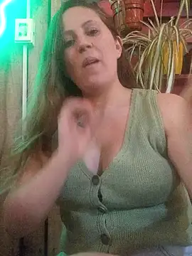 SofiEsteves online show from December 20, 11:51 pm