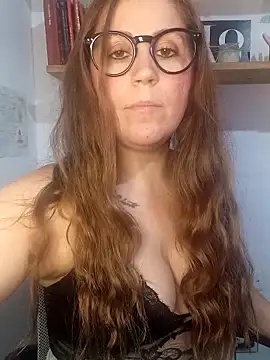 SofiEsteves online show from June 3, 2:07 pm