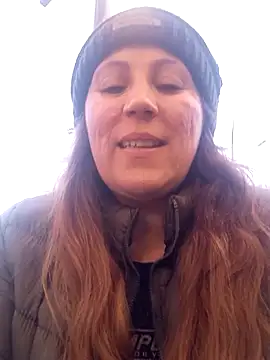 Snapshot of SofiEsteves chatting on May 3, 9:07 pm SofiEsteves online show from May 3, 9:07 pm