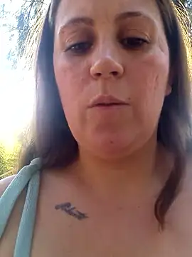 SofiEsteves online show from January 11, 8:38 pm