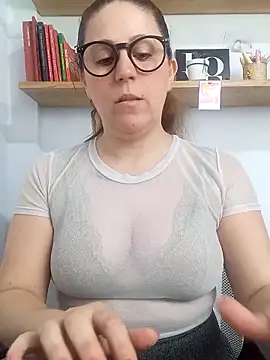 SofiEsteves online show from March 24, 2:28 pm