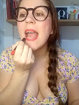 SofiEsteves online show from June 5, 12:33 pm