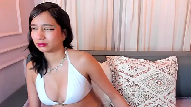 alison ferrera  online show from February 18, 11:06 am