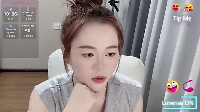 Amireux-8 online show from April 8, 11:55 am