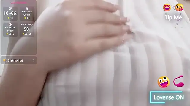 Amireux-8 online show from April 14, 12:21 pm