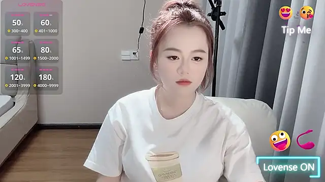 Amireux-8 online show from March 30, 1:01 pm