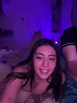justmariee online show from March 6, 5:24 am