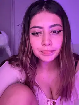 justmariee online show from January 12, 2:29 am