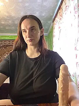 HarychaLysichka online show from May 10, 7:34 am