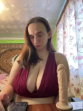 HarychaLysichka online show from February 11, 2:50 pm