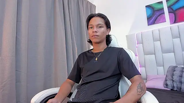 AndyKings 1 online show from March 19, 3:39 am