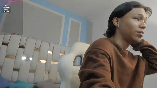 AndyKings 1 online show from January 9, 3:57 am