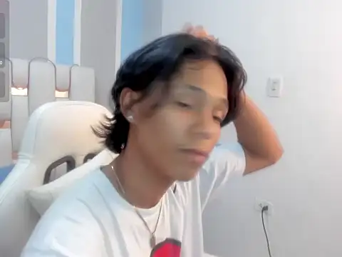 AndyKings 1 online show from January 13, 3:43 am