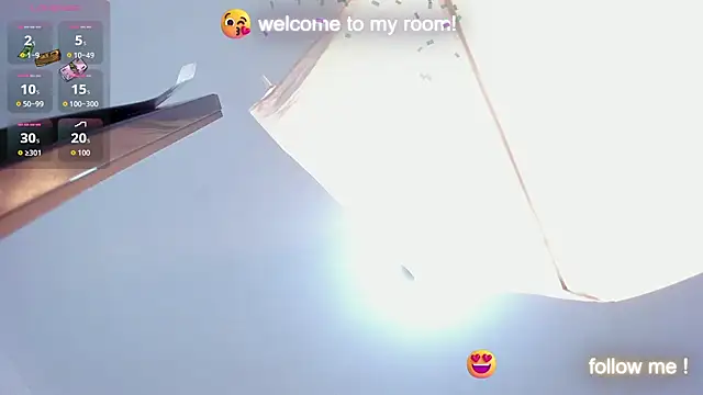 AndyKings 1 online show from February 28, 4:01 am