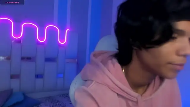 AndyKings 1 online show from February 3, 4:10 am