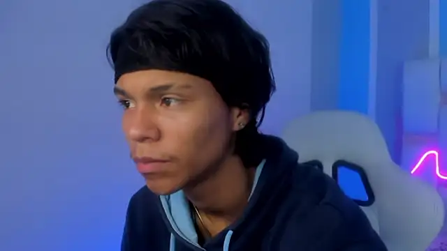 AndyKings 1 online show from February 5, 3:35 am