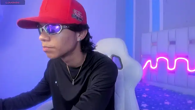 AndyKings 1 online show from February 7, 3:36 am