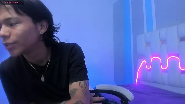 AndyKings 1 online show from February 6, 3:13 am