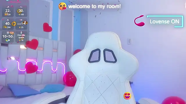 AndyKings 1 online show from February 16, 3:27 am